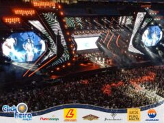 Festival de Verão - FV18